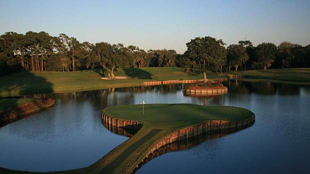 TPC Sawgrass